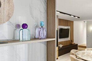 Dining - 31.Flat 8 person St Lazare Galerie LaFayette 8ème (Paris)