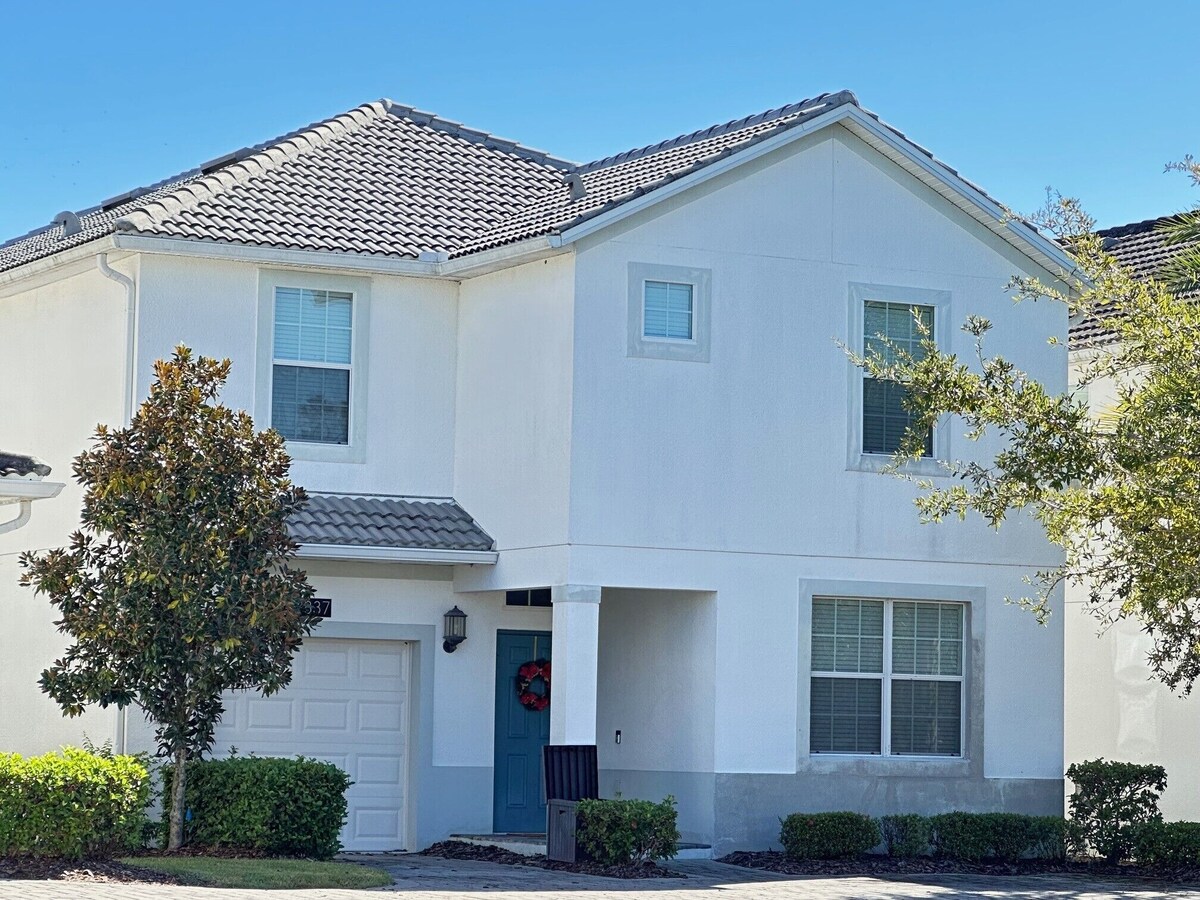 Image de profil de l’hôte