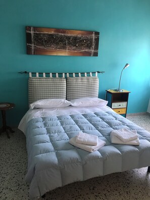 Ferro/asse da stiro, Wi-Fi, lenzuola