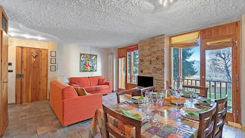 Smart TV 21 polegadas com canais a cabo