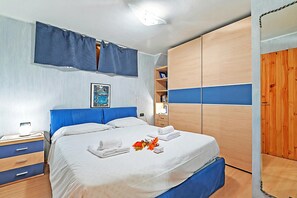 Standard Apartment, Multiple Bedrooms, 2 Bathrooms (Appartamento I 2 Pini) - Appartamento I 2 Pini (Sauze d'Oulx)