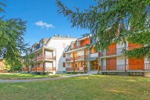 Standard Apartment, Multiple Bedrooms, 2 Bathrooms (Appartamento I 2 Pini) | Exterior - Appartamento I 2 Pini (Sauze d'Oulx)