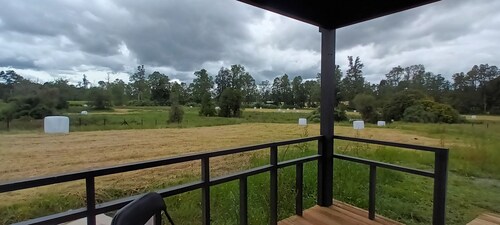 Casa Chucao, countryside, nature, tranquility, nearby walks
