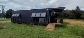 Exterior - Casa Chucao, countryside, nature, tranquility, nearby walks (Frutillar)