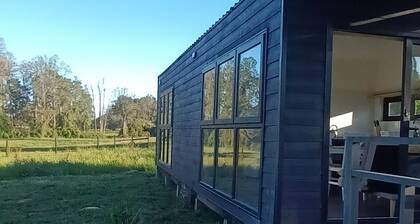 Casa Chucao, countryside, nature, tranquility, nearby walks