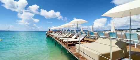 Terrain de lâhĂ©bergement