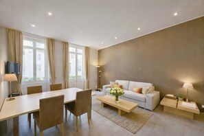 Interior - 2 bedroom apartment - Rue Macé - 1mn Plage Croisette & Palais (Cannes)