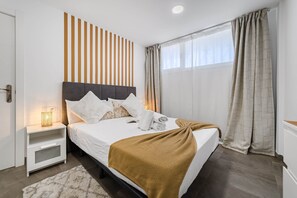 1 quarto, ferros/tábuas de passar roupa, Wi-Fi, roupa de cama
