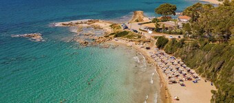 Country House Filippos - Stay Near Ancient Olympia