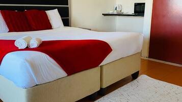 熨斗/熨衣板、WiFi、床单