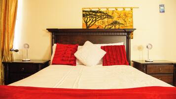 熨斗/熨衣板、WiFi、床单