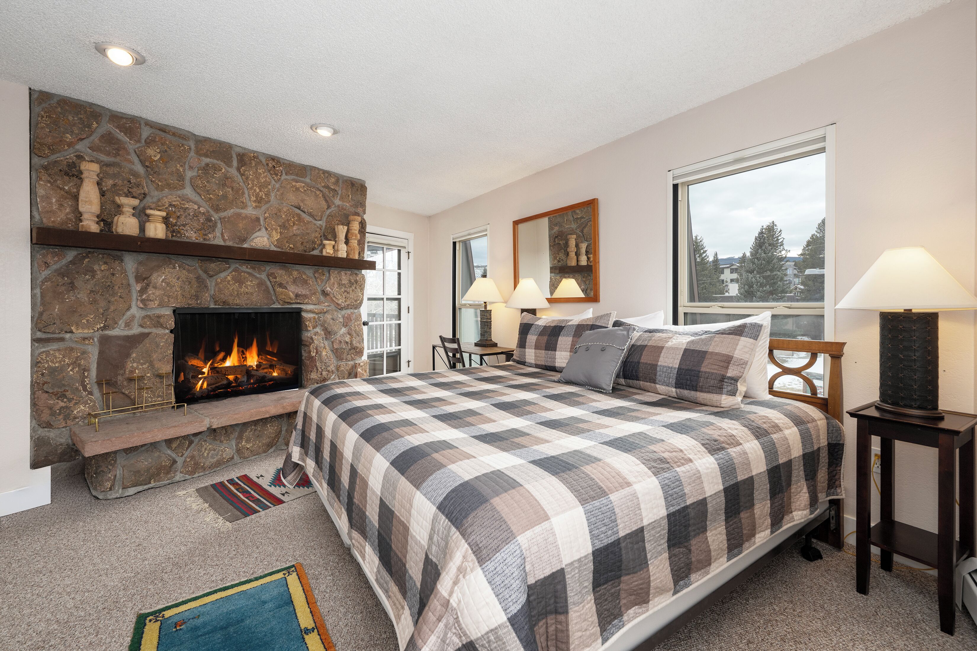 Internetzugang, Bettwäsche