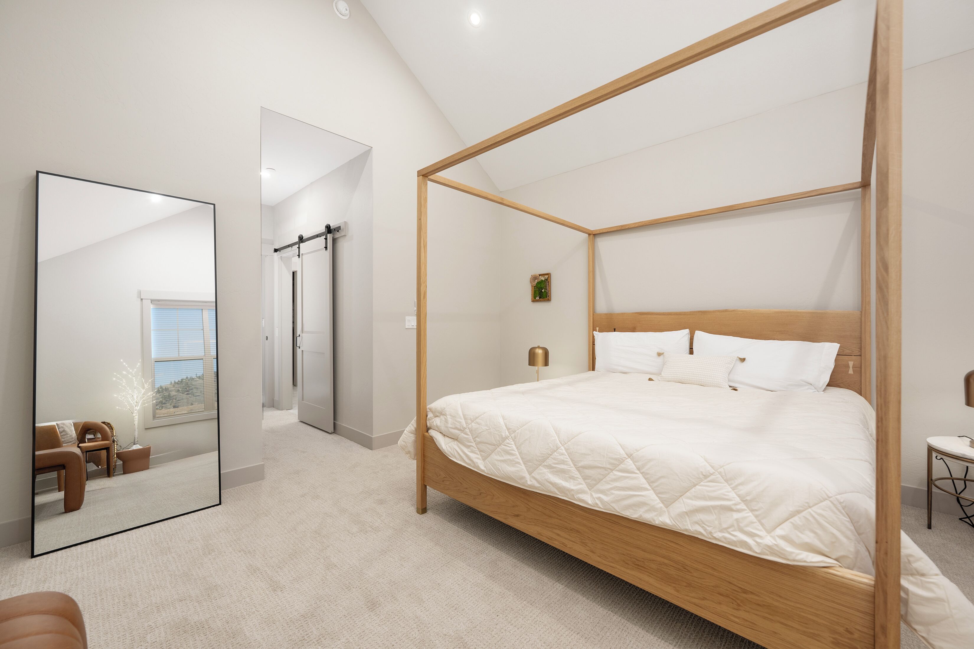 Accès Internet, draps fournis