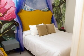 4 bedrooms, iron/ironing board, WiFi, bed sheets - Apartamentos Puntagrande - Unique experience in front of the Atlantic Ocean in El Hierro (Frontera)