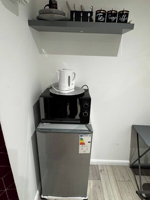 ห้องพัก, 1 ห้องนอน, สูบบุหรี่ได้ | ภายใน