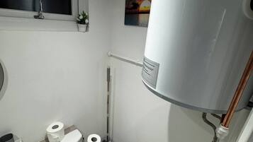 Chambre, 1 chambre, fumeurs | Salle de bain