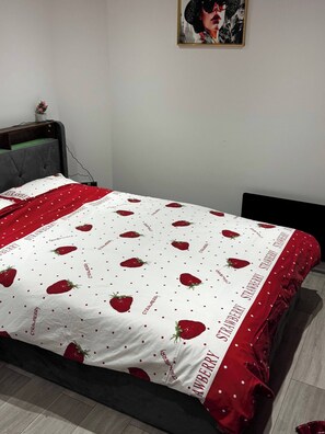 Room, 1 Bedroom, Smoking | 1 bedroom - Room-cozy Private Room in Bedford, Perfe (Bedford)