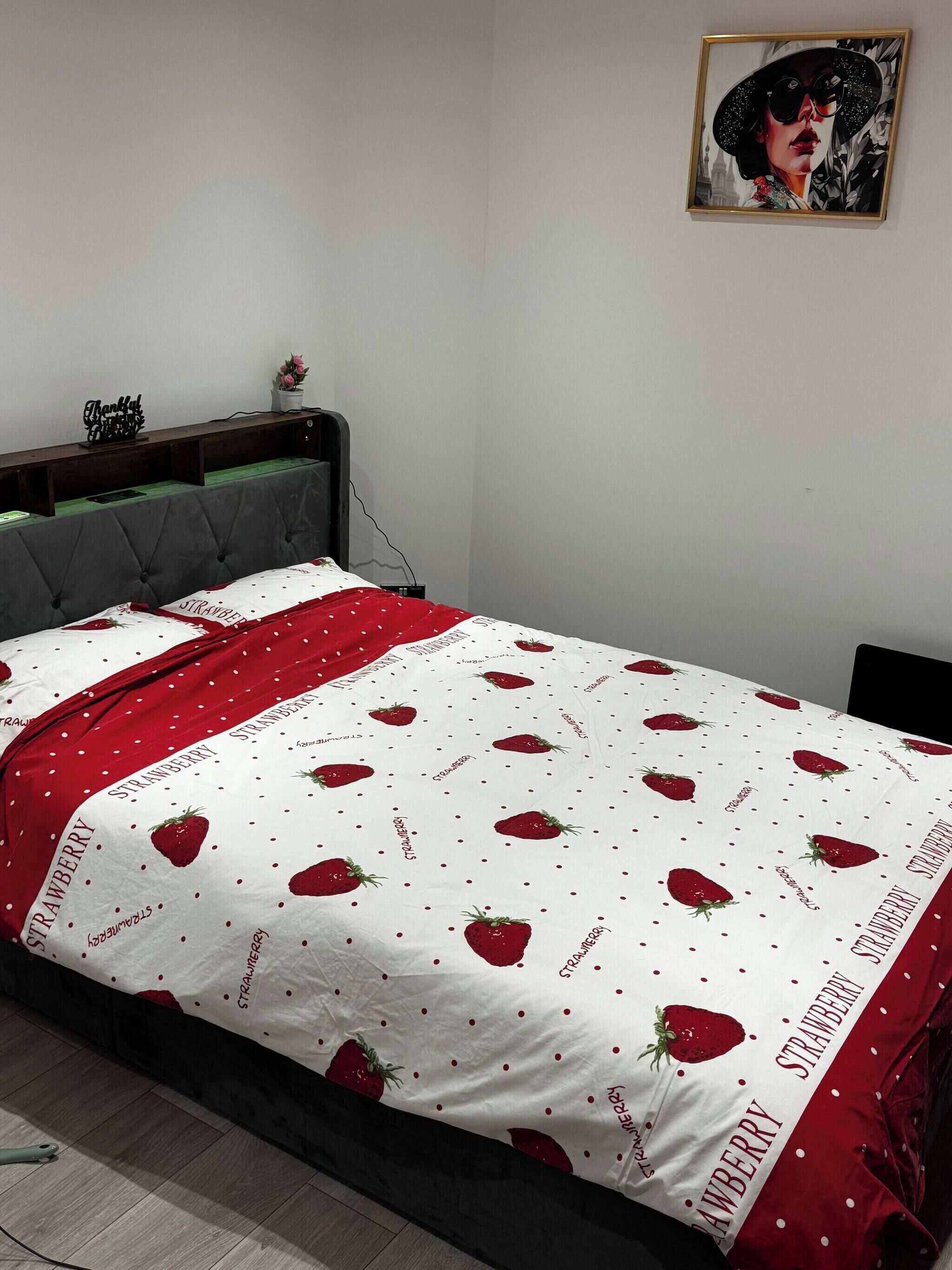 Room, 1 Bedroom, Smoking | 1 bedroom