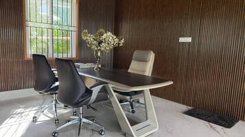 Phòng đôi Cao cấp