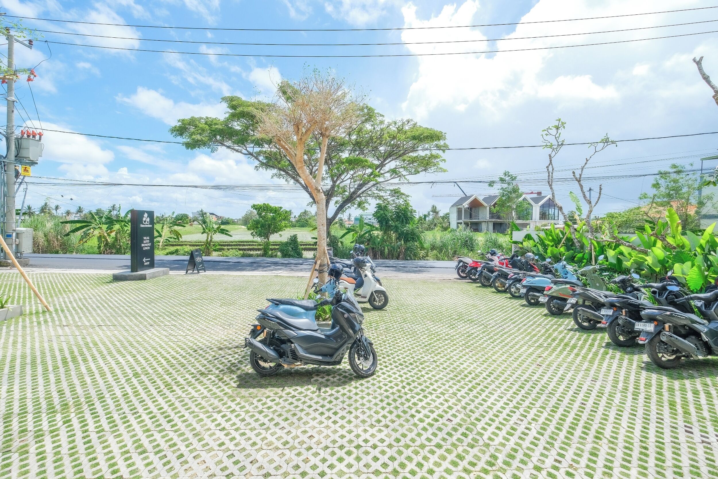 Otopark