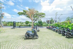 Otopark