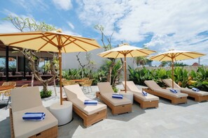 Exterior - Three Brothers Villas and Suite Munggu (Munggu)