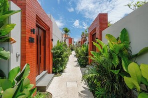 Exterior - Three Brothers Villas and Suite Munggu (Munggu)