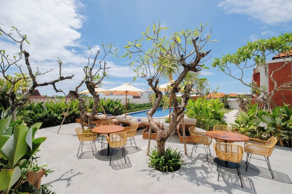 Exterior - Three Brothers Villas and Suite Munggu (Munggu)