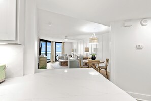 Interior - New Listing! Stunning Renovated Beachfront 2BR/2BA • Sleeps 8• 6th-Floor (Orange Beach)