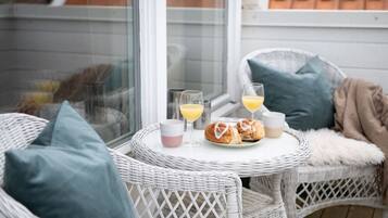 Servei de restauració a l'aire lliure