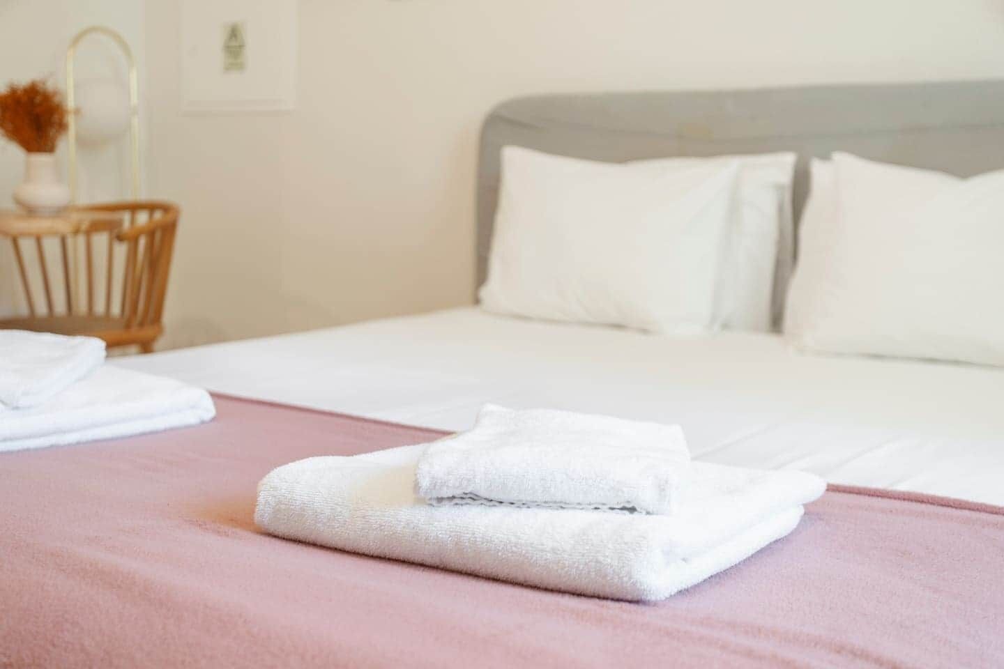 Ferro/asse da stiro, Wi-Fi, lenzuola