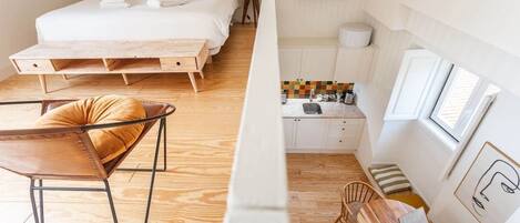 Ferro/asse da stiro, Wi-Fi, lenzuola