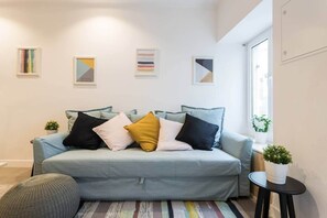 Coin séjour