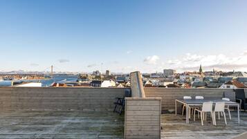Servei de restauració a l'aire lliure