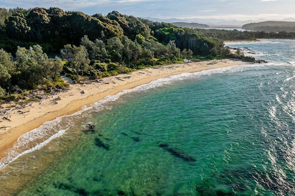 Plage