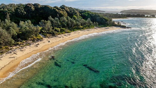 Your Perfect Moruya Heads Escape