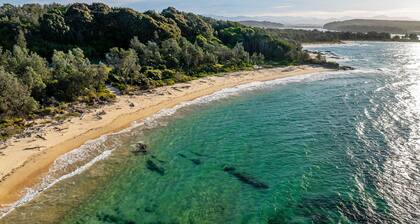 Your Perfect Moruya Heads Escape