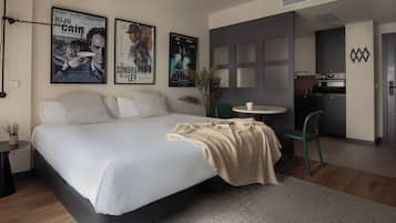 Estudio | Wifi gratis