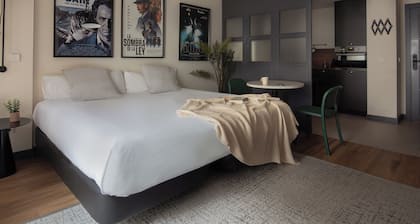 Líbere Madrid Malasaña