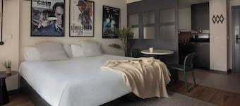 Líbere Madrid Malasaña