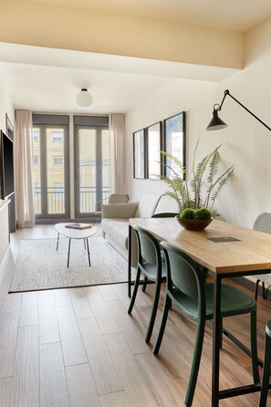 Departamento Deluxe | Comedor