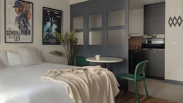 Studio | Kostenloses WLAN