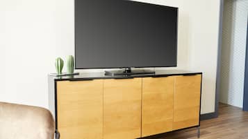 Apartamento familiar | Zona de estar