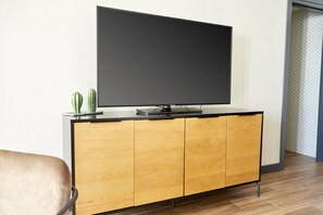 Departamento familiar | Área de sala de estar