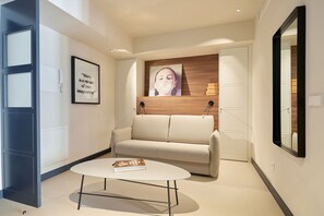 منطقة المعيشة