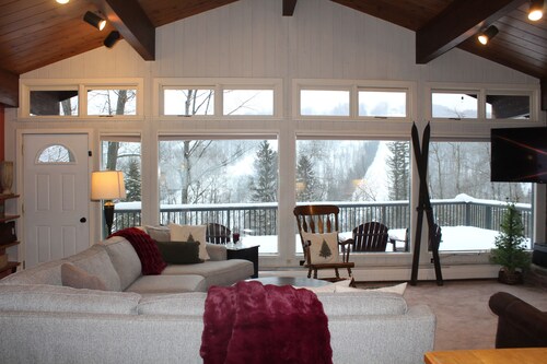 Upper Villa at Holiday Valley