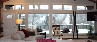 Upper Villa at Holiday Valley