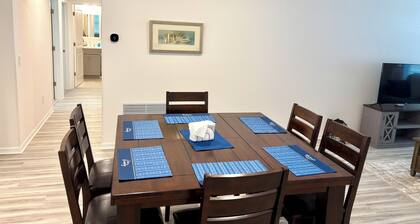 The Villages-Richmond, new 4-bedroom with golf cart