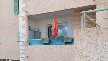 DĂ©tail de lâextĂ©rieur