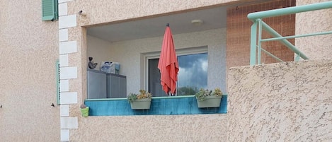 Detalle exterior